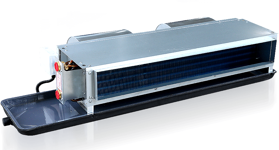 揚(yáng)子江-風(fēng)機(jī)盤(pán)管