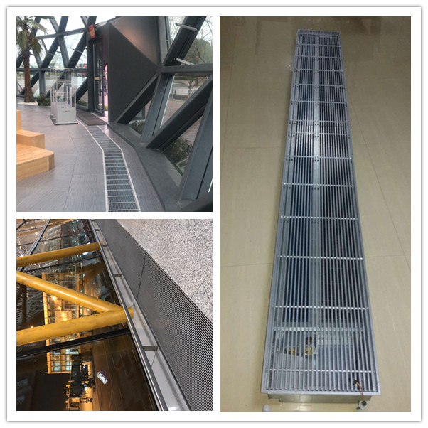 地板對(duì)流器客戶見(jiàn)證