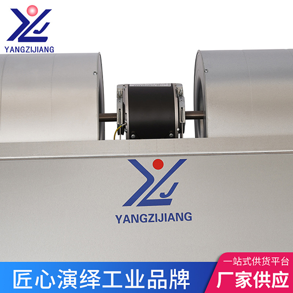 風(fēng)機(jī)盤管