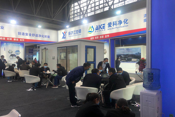 組合式空調(diào)箱廠家哪家好