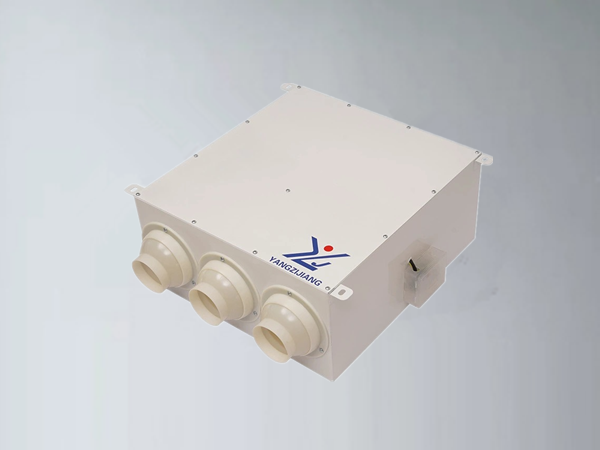 誘導(dǎo)風(fēng)機(jī)