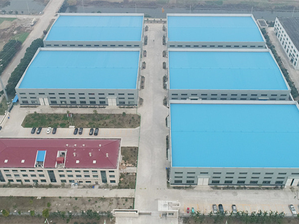 揚(yáng)子江公司全景