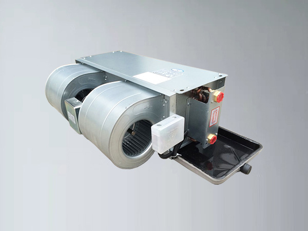 直流變頻臥式暗裝風(fēng)機(jī)盤(pán)管