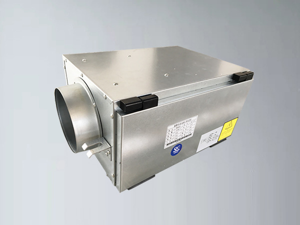 單向流動(dòng)力凈化箱