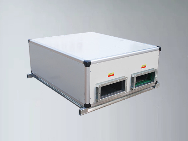 商用新風(fēng)換氣機