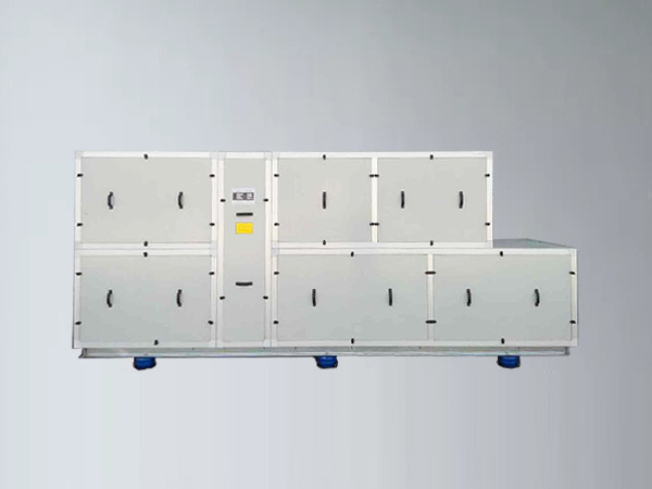 轉(zhuǎn)輪熱回收新風換氣機 轉(zhuǎn)輪熱回收新風換氣機