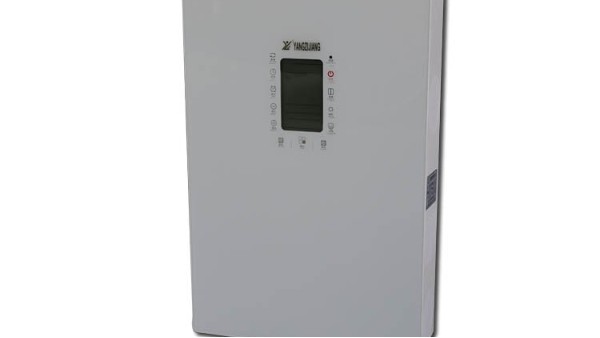 揚(yáng)子江新風(fēng)系統(tǒng)廠家為您介紹家用全熱交換器選型方法