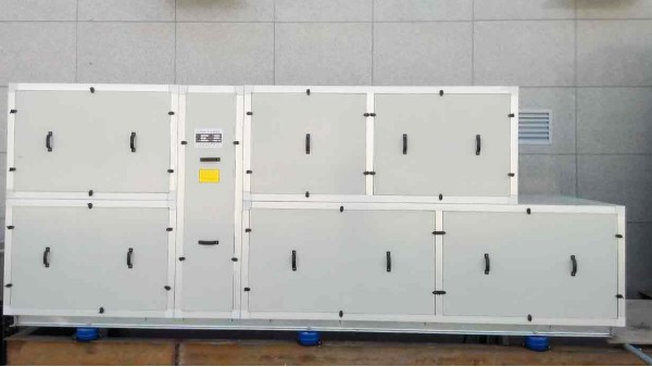 轉(zhuǎn)輪熱回收新風(fēng)換氣機(jī)哪家好，廠家直銷，品質(zhì)保障[揚(yáng)子江空調(diào)]