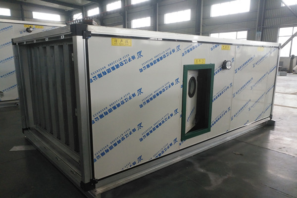 空氣處理機組廠家