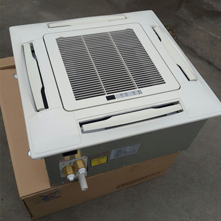 揚(yáng)子江卡式風(fēng)機(jī)盤管 發(fā)貨圖