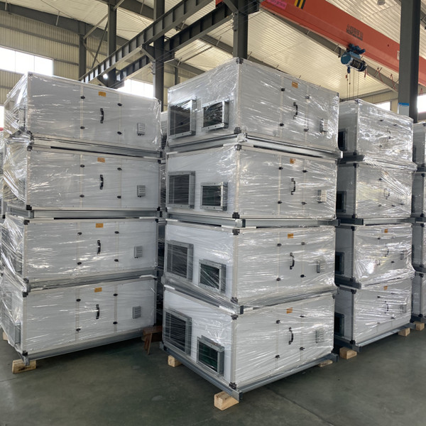 新風(fēng)換氣機(jī)怎么樣