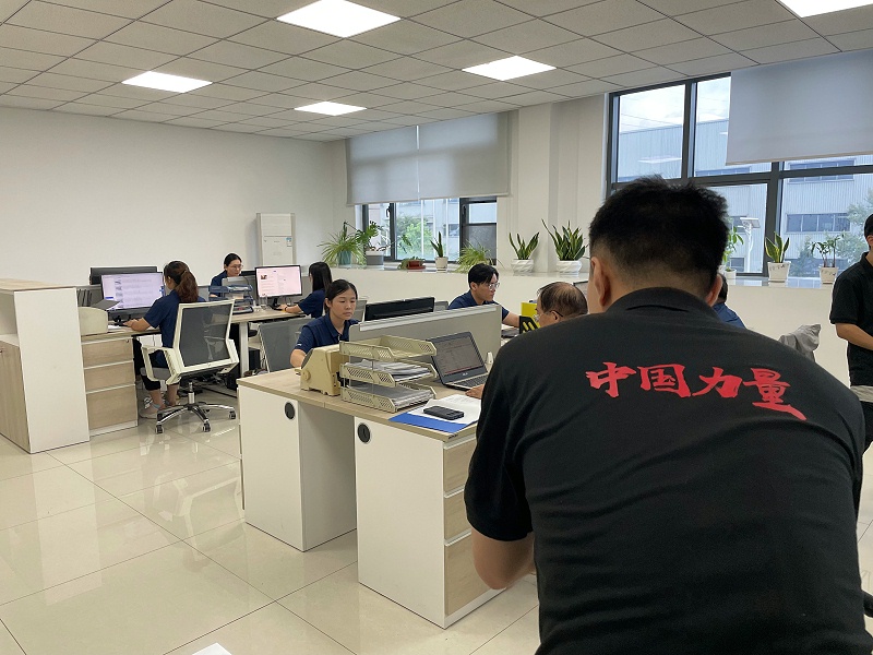  東方企業(yè)家，揚(yáng)子江空調(diào)