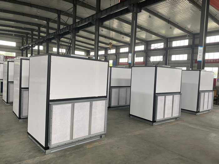 新風機組廠家,揚子江空調(diào)