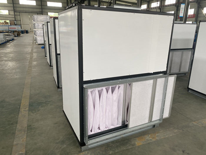 新風機組廠家,揚子江空調(diào)