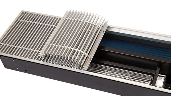 揚子江空調(diào)集團(tuán)地板對流器：舒適節(jié)能的采暖解決方案