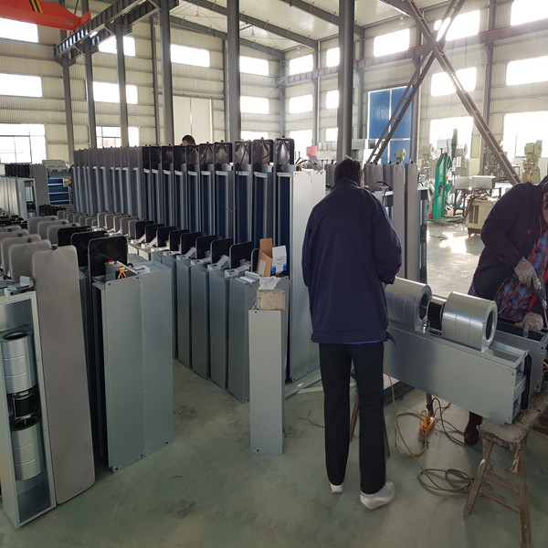 江蘇風(fēng)機(jī)盤管哪家好