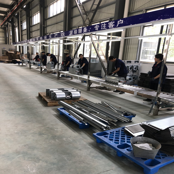 江蘇風(fēng)機(jī)盤管哪家好