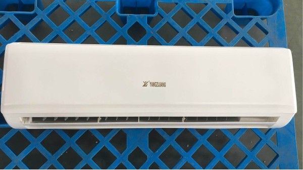 揚子江空調(diào)壁掛式風機盤管