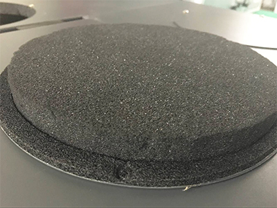 雙向流新風換氣機細節(jié)