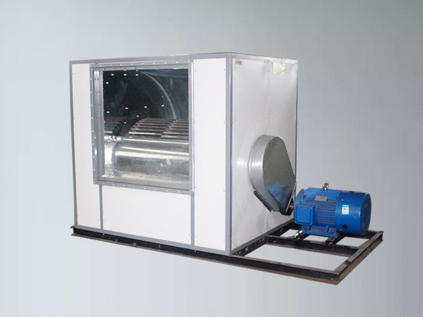柜式離心風(fēng)機(jī)