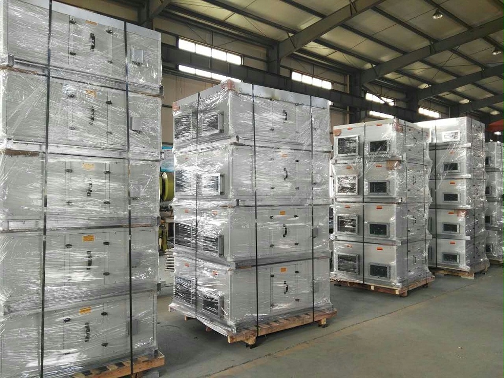 商用新風(fēng)換氣機