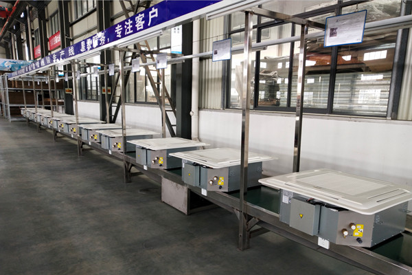 風(fēng)機(jī)盤管,揚(yáng)子江空調(diào)