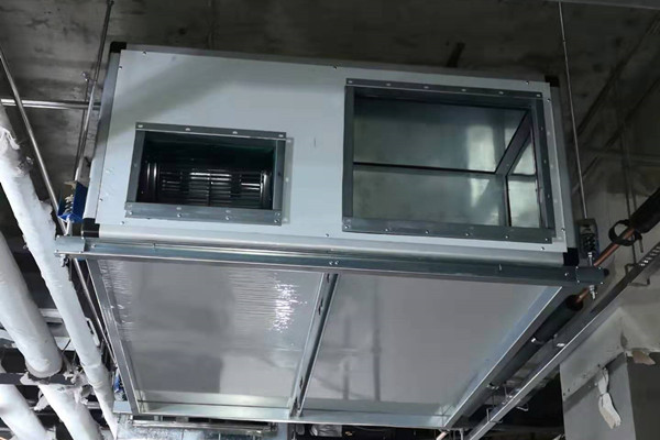 江蘇全熱交換器價(jià)格