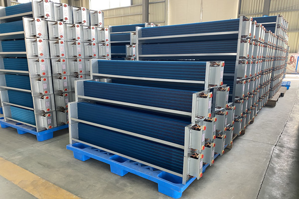 風(fēng)機盤管，揚子江空調(diào)