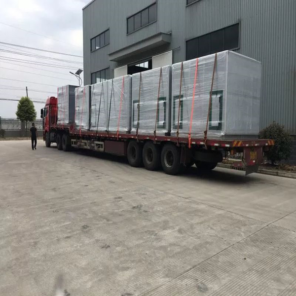 組合式空調(diào)箱廠家