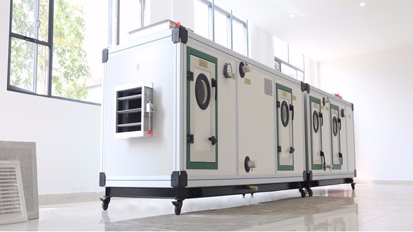 潔凈型組合式空調(diào)機(jī)組這么選就對(duì)了【揚(yáng)子江空調(diào)】