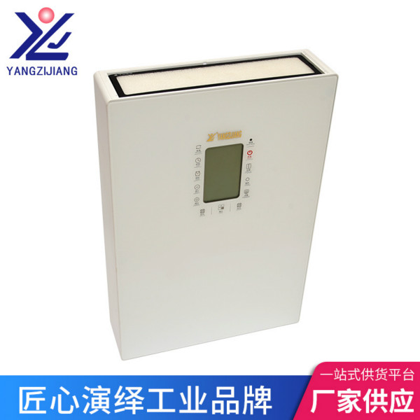 家用新風換氣機，揚子江空調